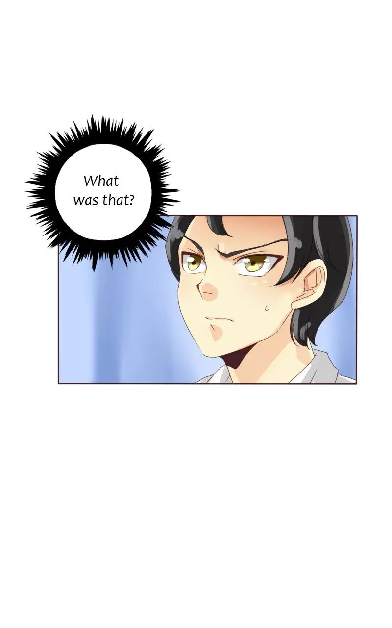 unOrdinary – Manga Chapter 5 - page 46