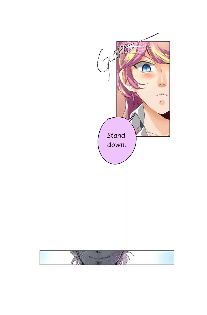 unOrdinary – Manga Chapter 6 - page 33