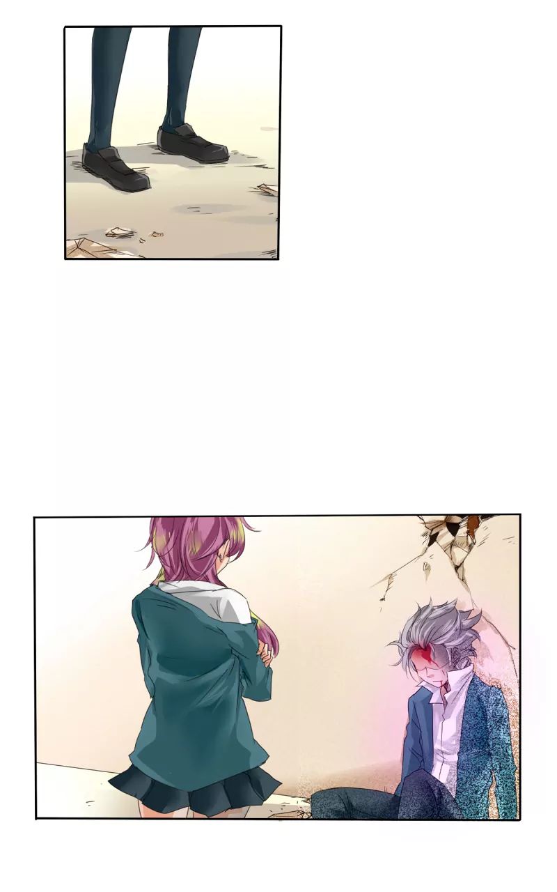 unOrdinary – Manga Chapter 6 - page 39
