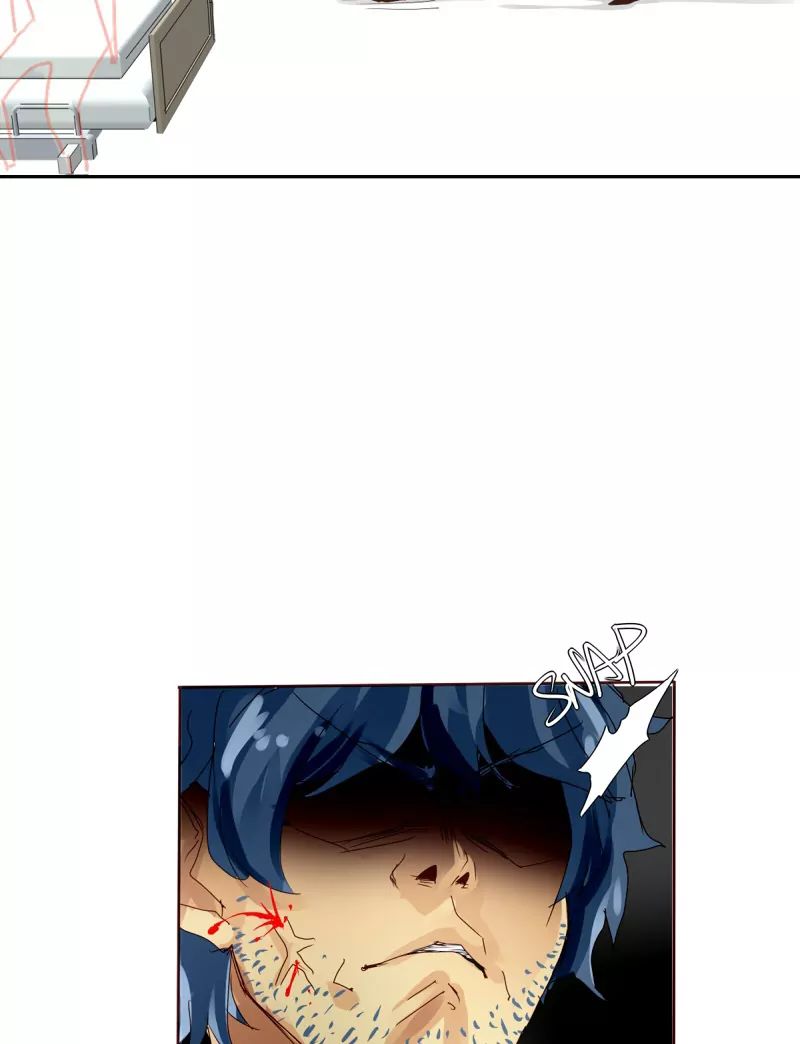 unOrdinary – Manga Chapter 7 - page 11