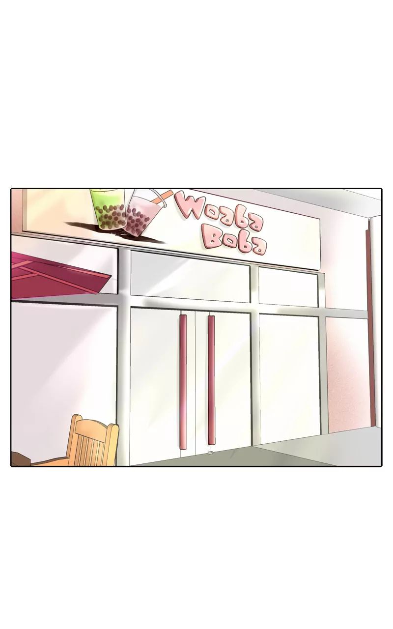 unOrdinary – Manga Chapter 7 - page 14