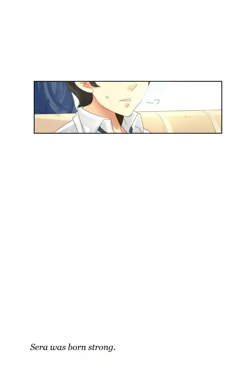 unOrdinary – Manga Chapter 7 - page 26
