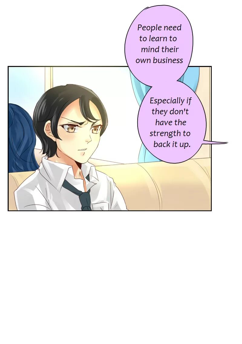 unOrdinary – Manga Chapter 7 - page 37