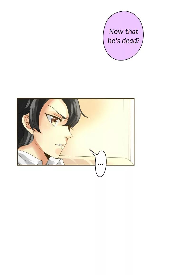 unOrdinary – Manga Chapter 7 - page 40