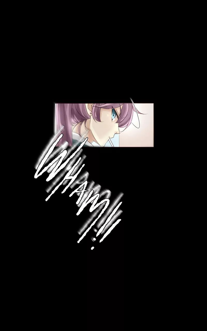 unOrdinary – Manga Chapter 8 - page 38