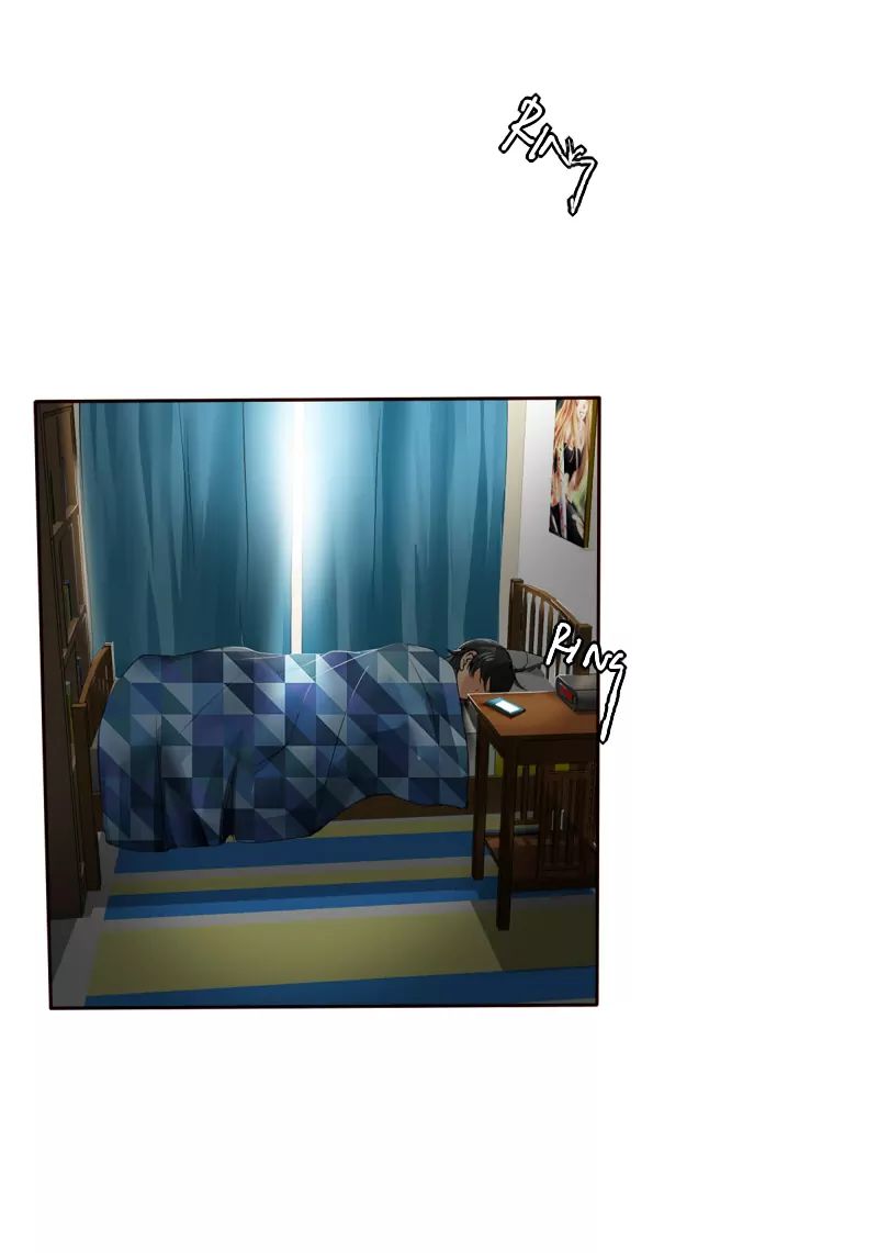 unOrdinary – Manga Chapter 8 - page 41