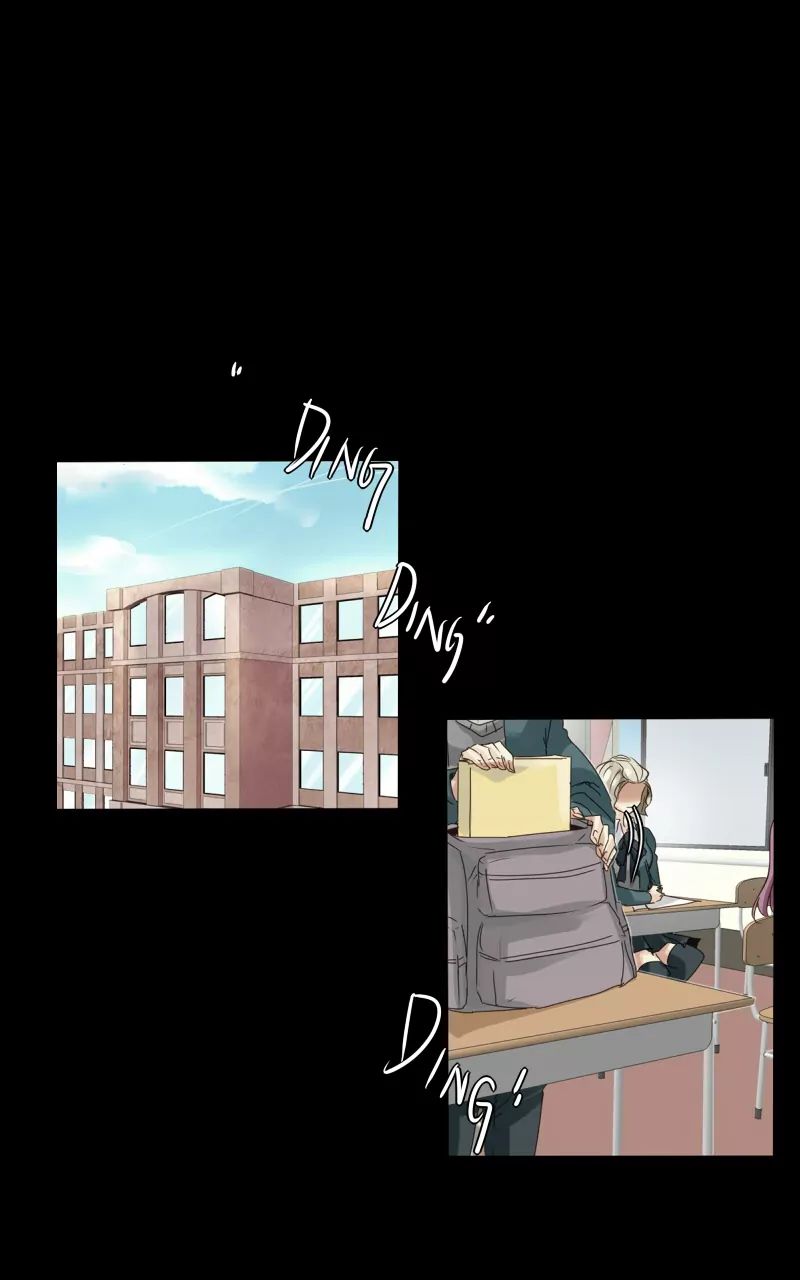 unOrdinary – Manga Chapter 8 - page 8