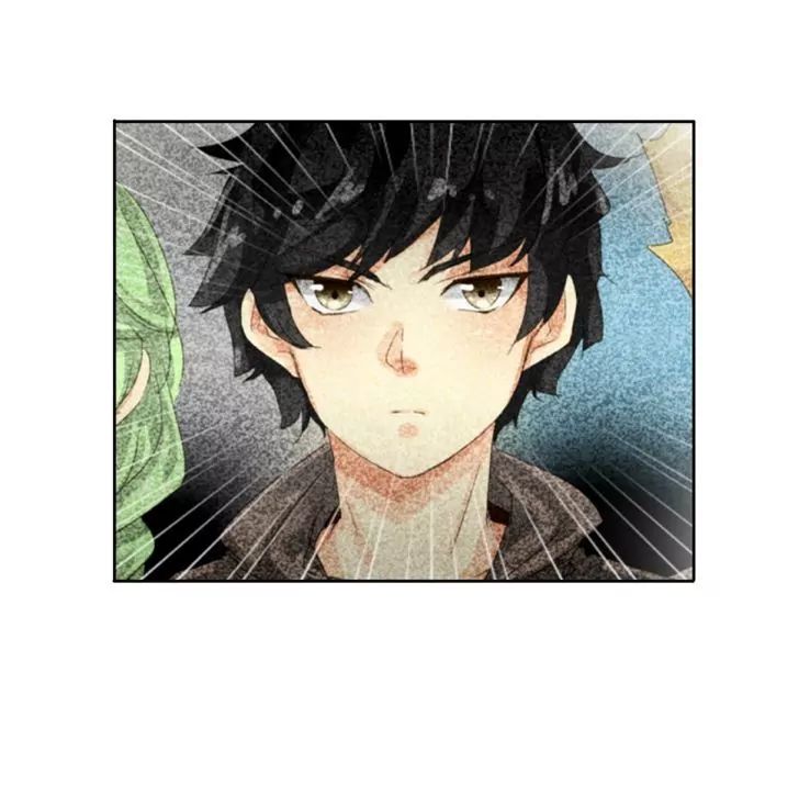 unOrdinary – Manga Chapter 28 - page 15