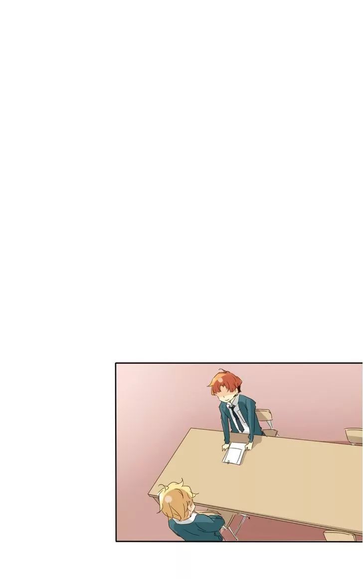unOrdinary – Manga Chapter 28 - page 24