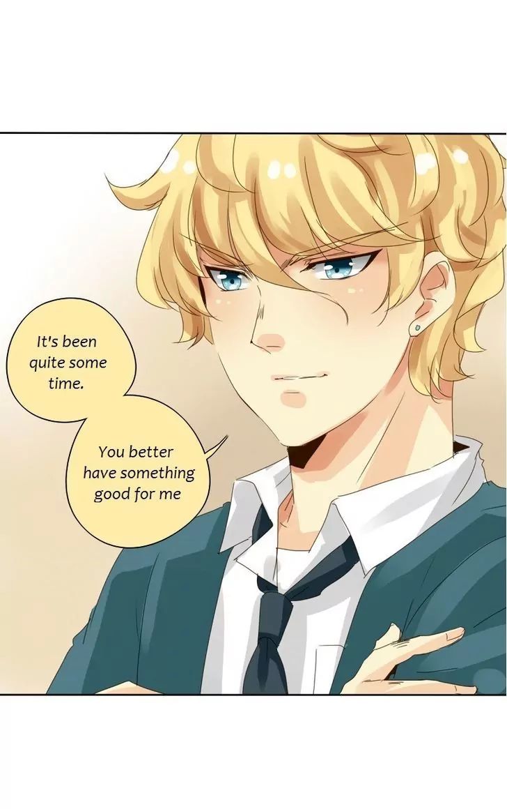 unOrdinary – Manga Chapter 28 - page 25