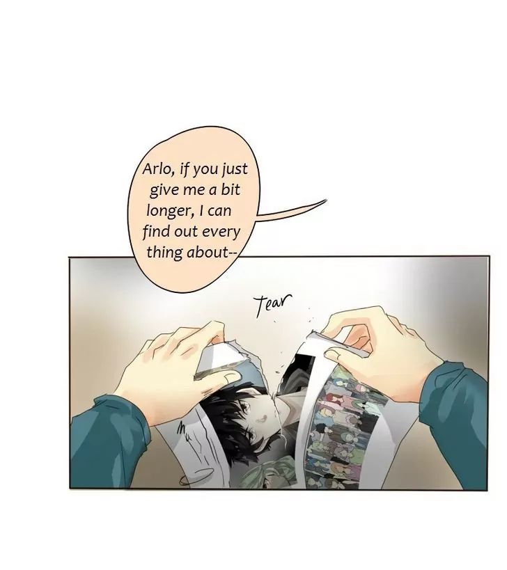 unOrdinary – Manga Chapter 28 - page 40