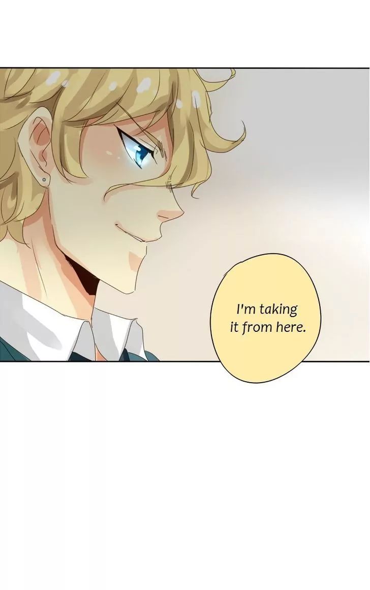 unOrdinary – Manga Chapter 28 - page 43