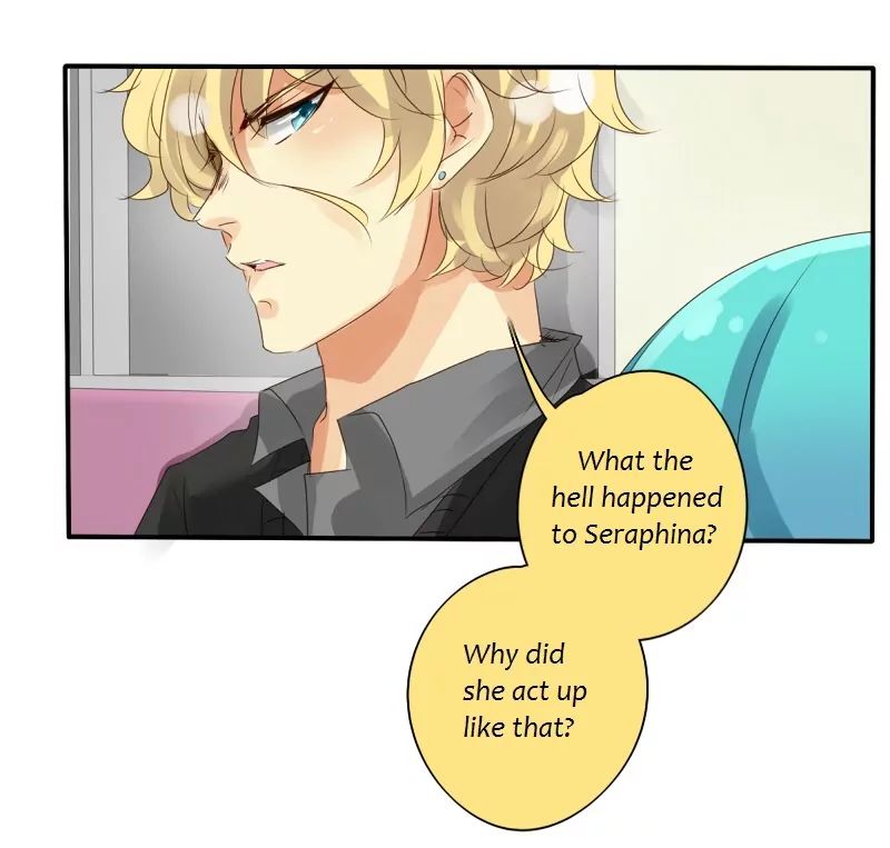 unOrdinary – Manga Chapter 18 - page 45
