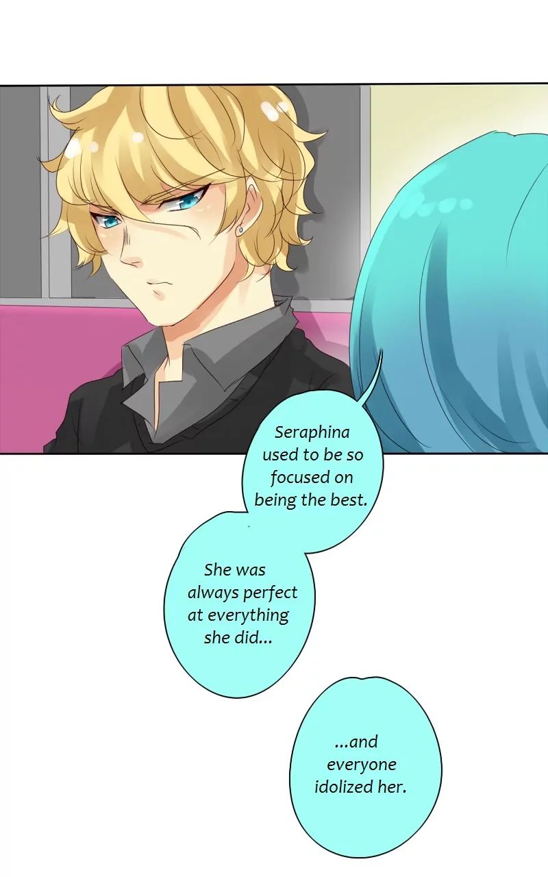 unOrdinary – Manga Chapter 18 - page 49