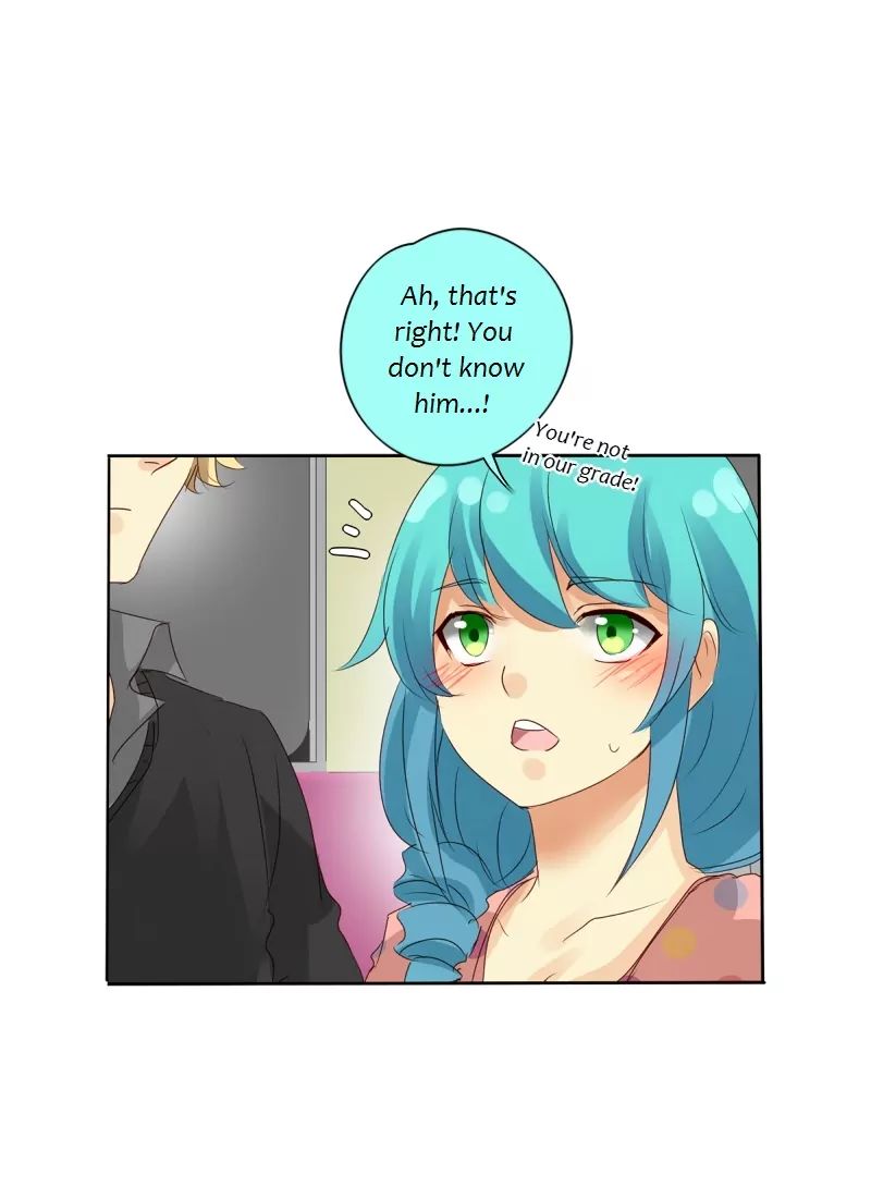 unOrdinary – Manga Chapter 18 - page 54