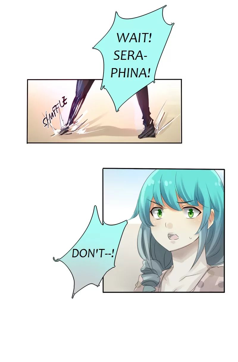 unOrdinary – Manga Chapter 18 - page 6