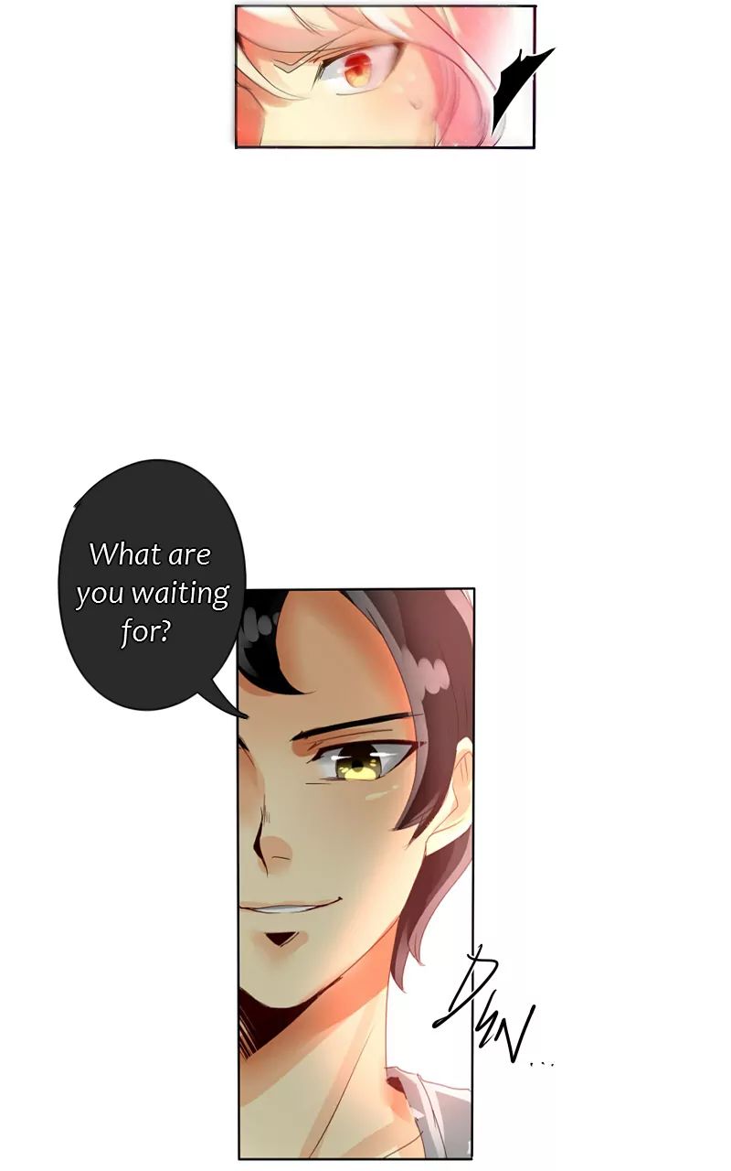 unOrdinary – Manga Chapter 10 - page 23