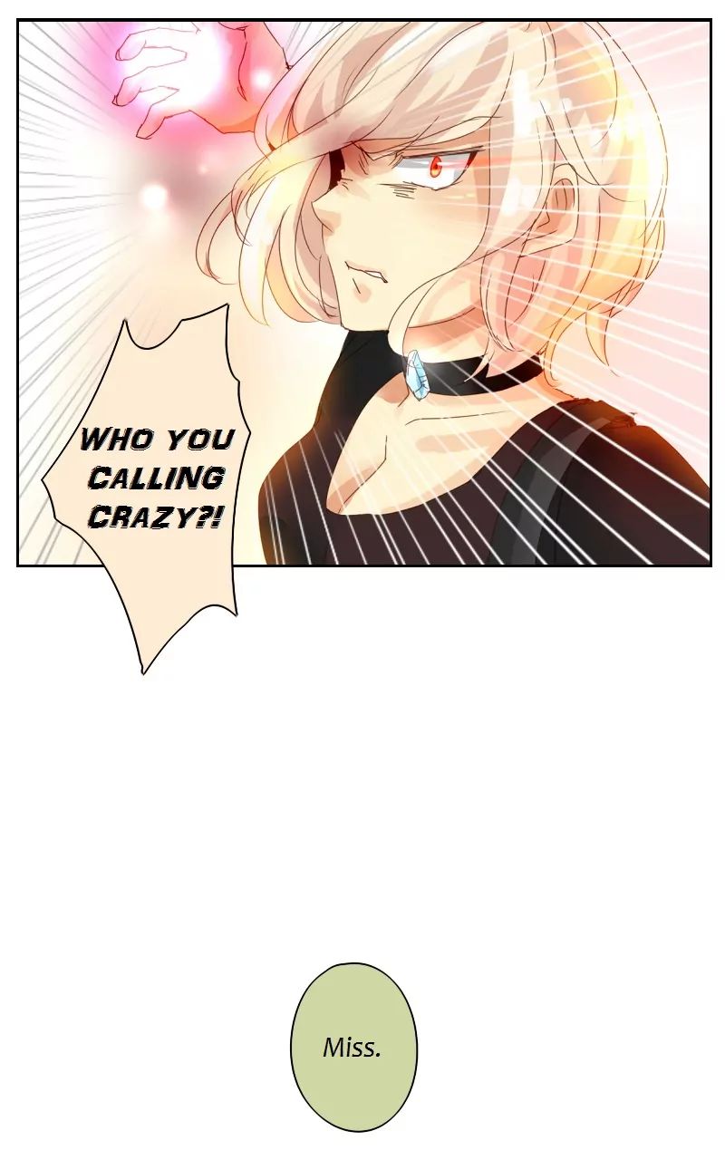unOrdinary – Manga Chapter 10 - page 28