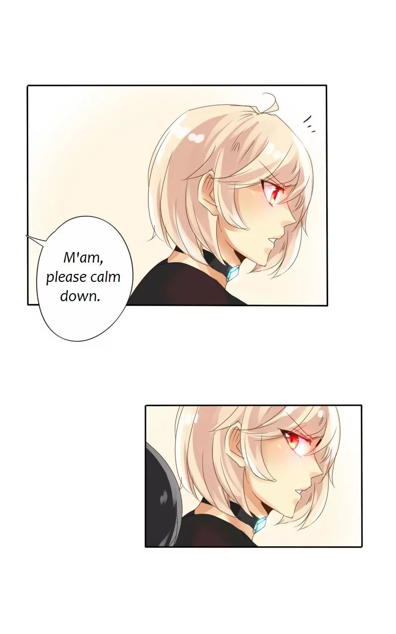 unOrdinary – Manga Chapter 10 - page 3