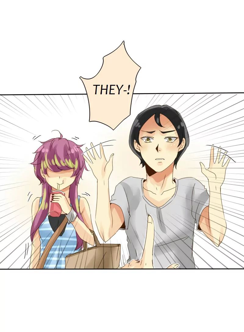 unOrdinary – Manga Chapter 10 - page 31