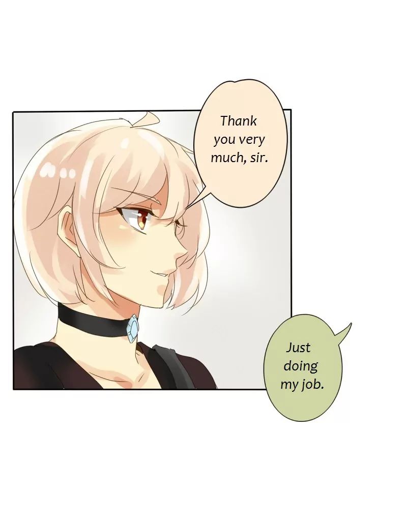 unOrdinary – Manga Chapter 10 - page 41
