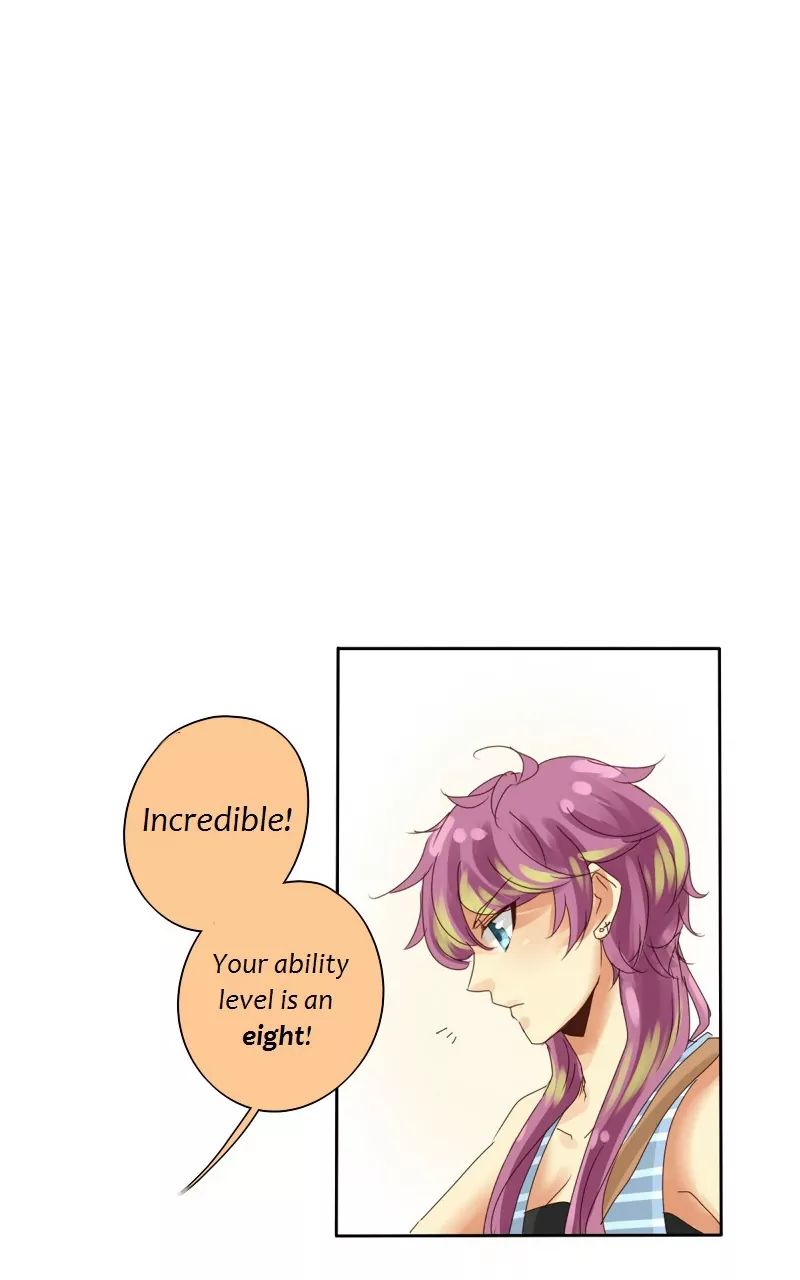 unOrdinary – Manga Chapter 10 - page 56