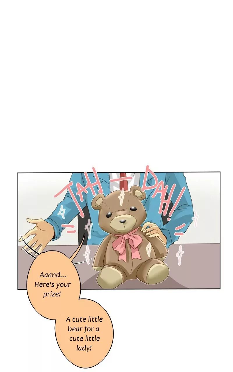 unOrdinary – Manga Chapter 10 - page 59