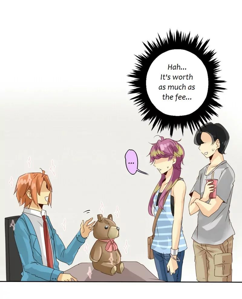 unOrdinary – Manga Chapter 10 - page 60