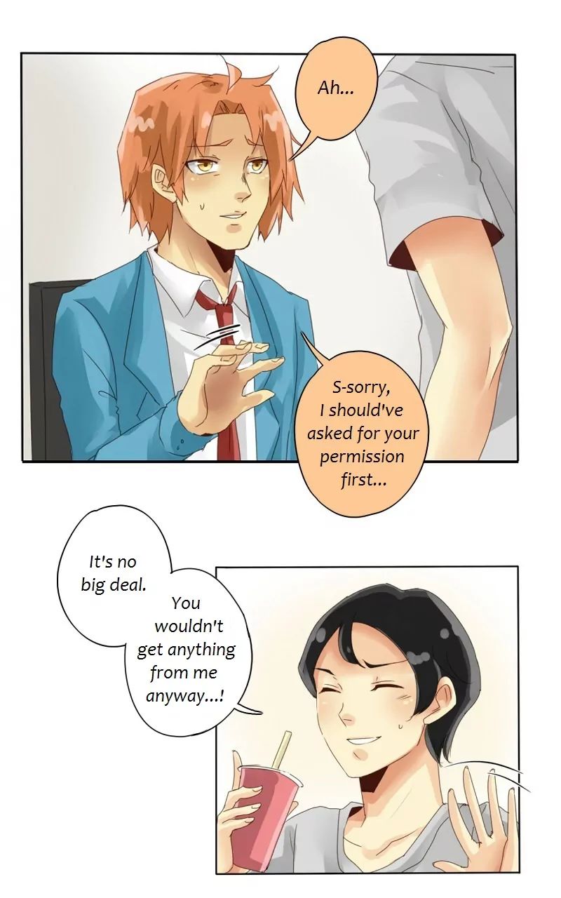 unOrdinary – Manga Chapter 10 - page 64