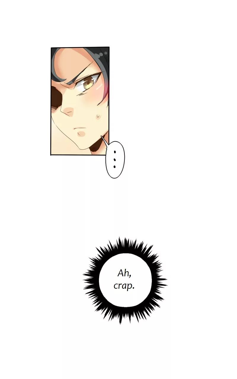 unOrdinary – Manga Chapter 10 - page 9