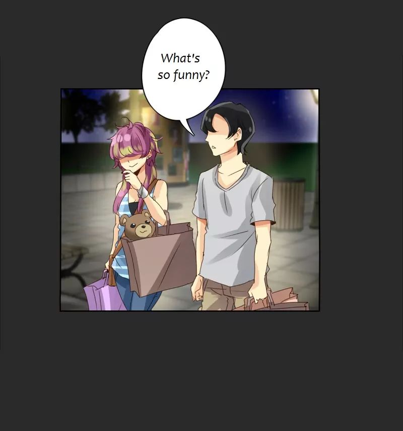 unOrdinary – Manga Chapter 11 - page 14