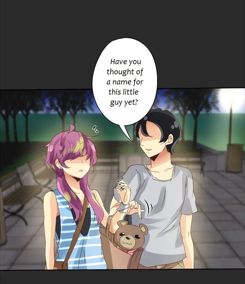 unOrdinary – Manga Chapter 11 - page 22