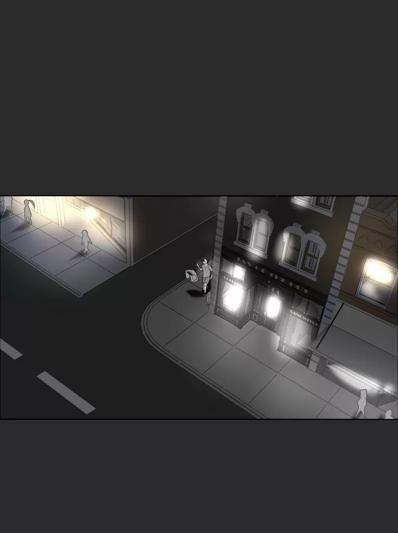 unOrdinary – Manga Chapter 11 - page 40