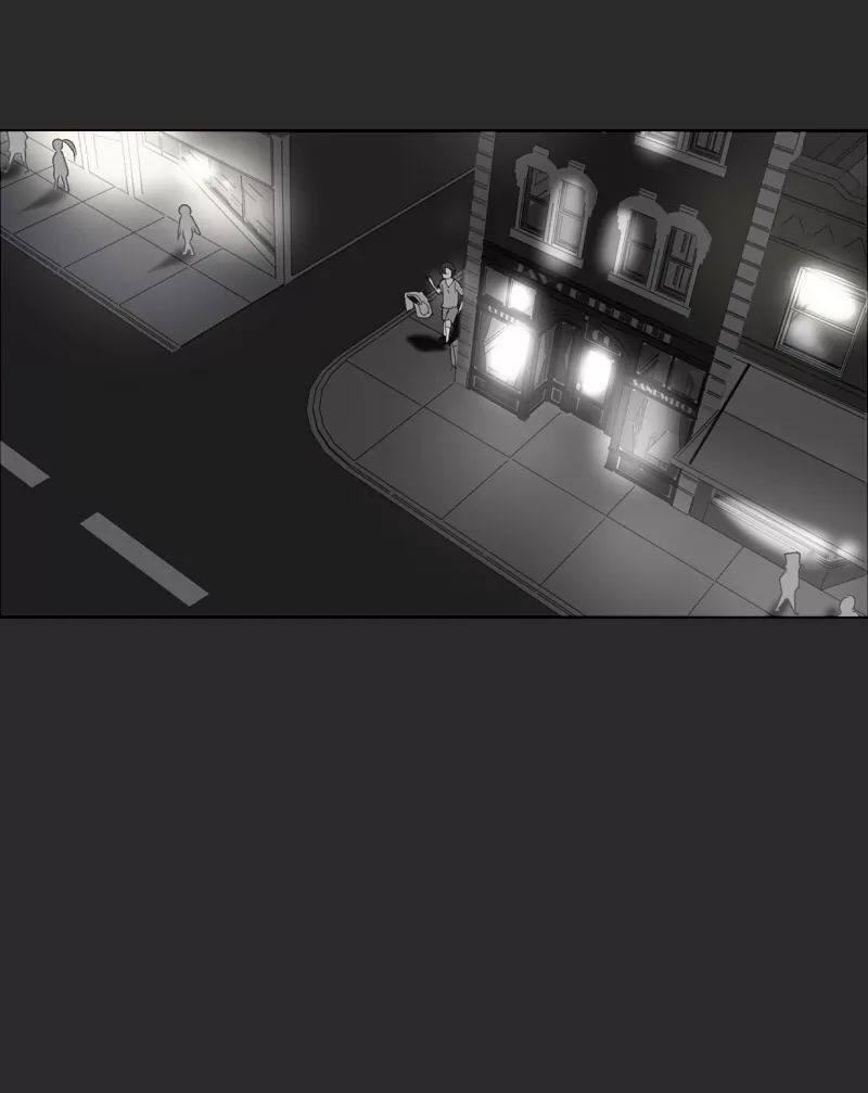 unOrdinary – Manga Chapter 11 - page 41