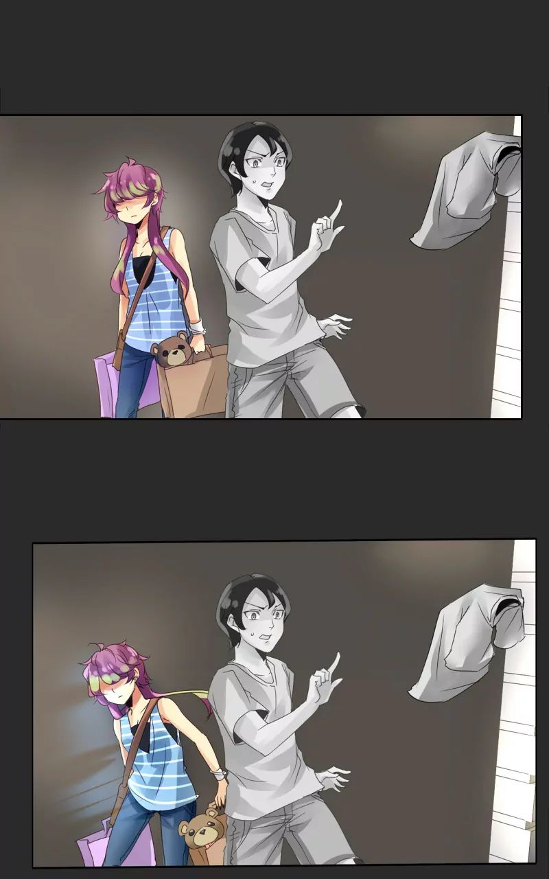 unOrdinary – Manga Chapter 11 - page 42