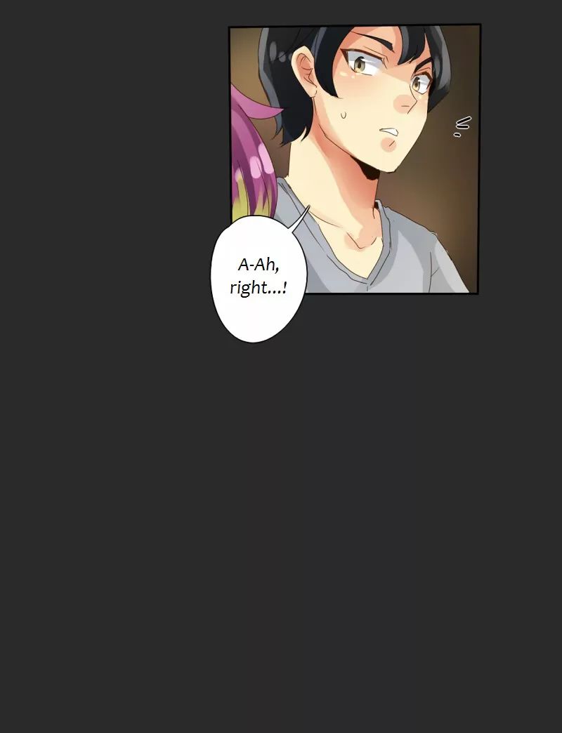 unOrdinary – Manga Chapter 11 - page 48