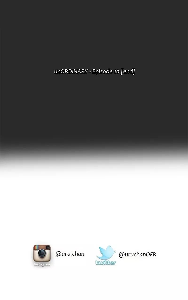 unOrdinary – Manga Chapter 11 - page 49