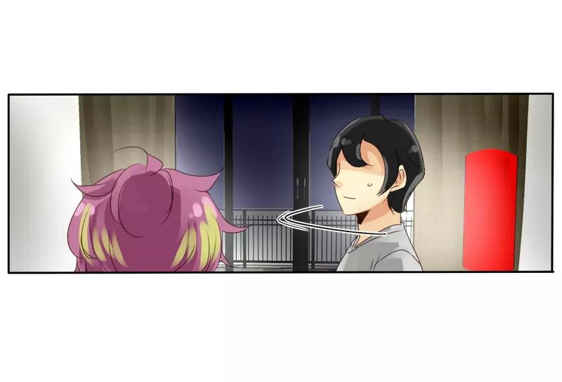 unOrdinary – Manga Chapter 12 - page 11