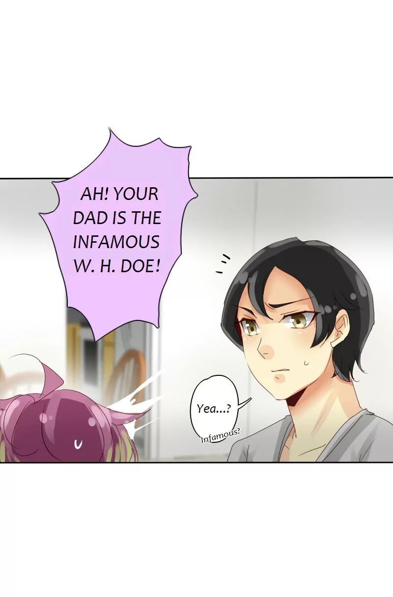 unOrdinary – Manga Chapter 12 - page 29