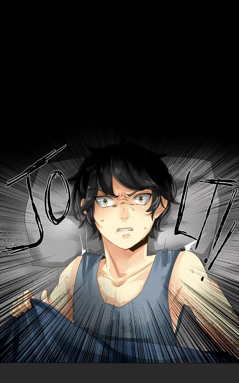 unOrdinary – Manga Chapter 13 - page 16