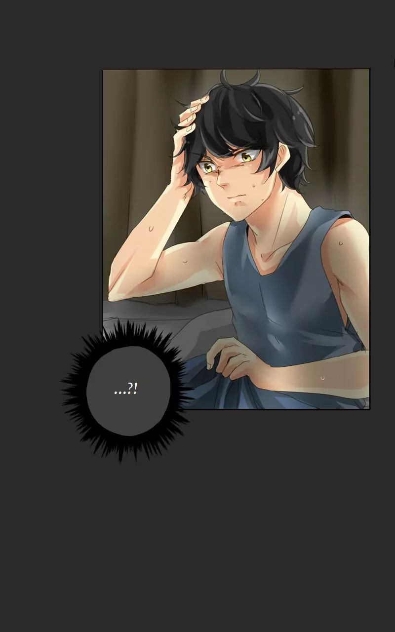 unOrdinary – Manga Chapter 13 - page 18
