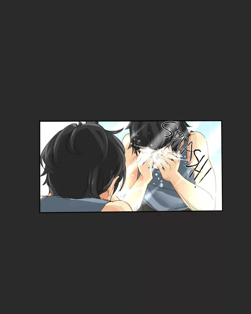unOrdinary – Manga Chapter 13 - page 23