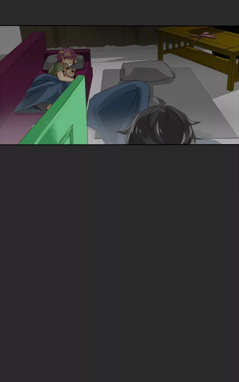 unOrdinary – Manga Chapter 13 - page 29