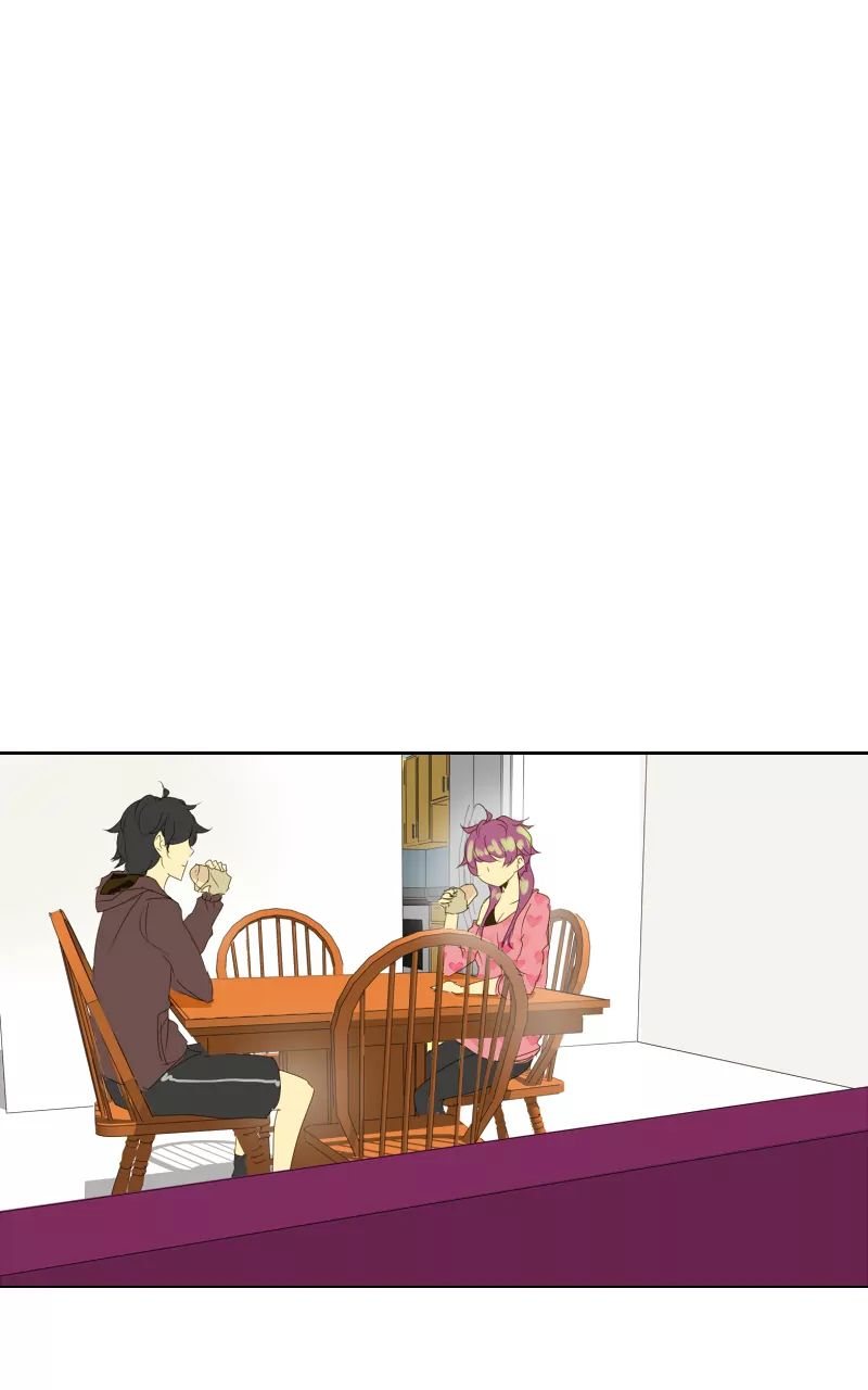unOrdinary – Manga Chapter 13 - page 45