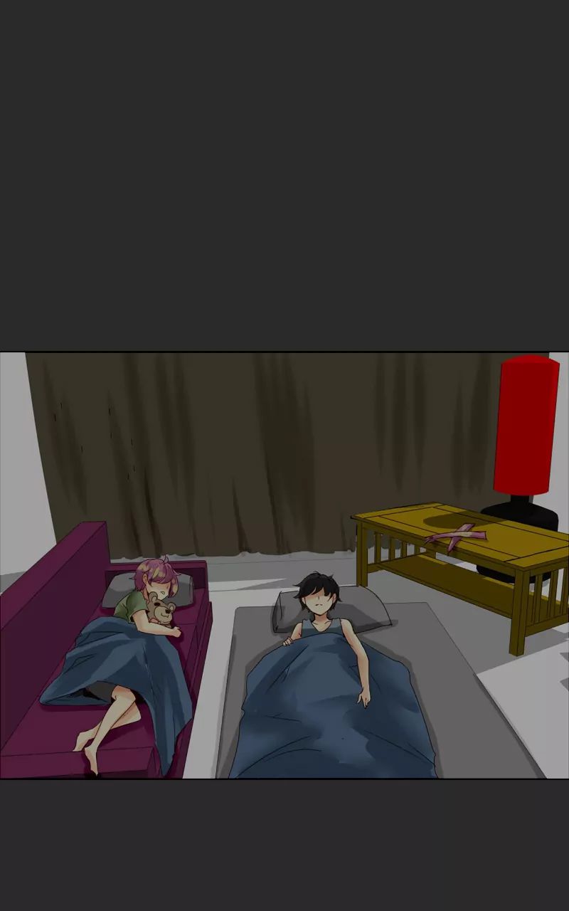 unOrdinary – Manga Chapter 13 - page 5