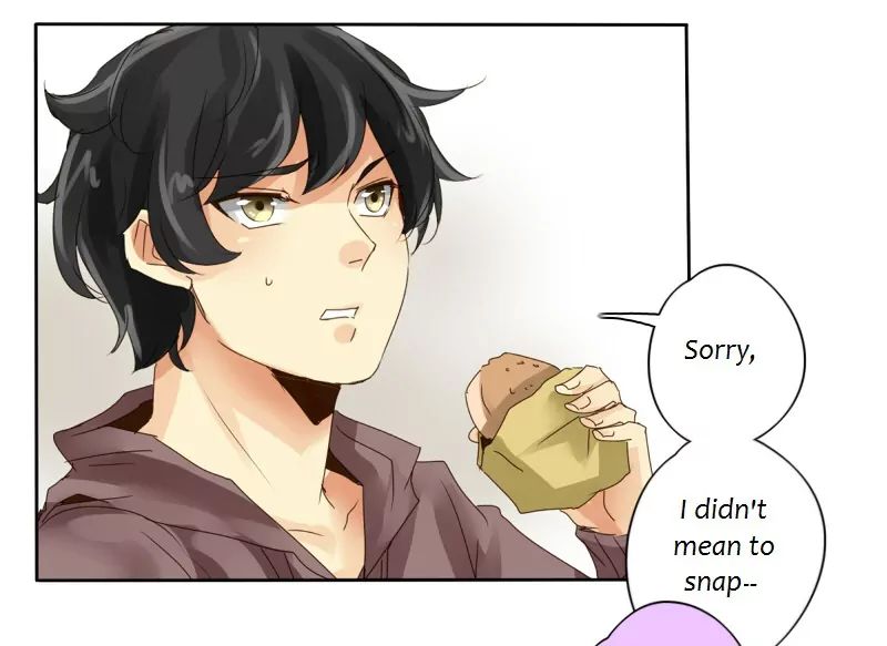 unOrdinary – Manga Chapter 13 - page 51