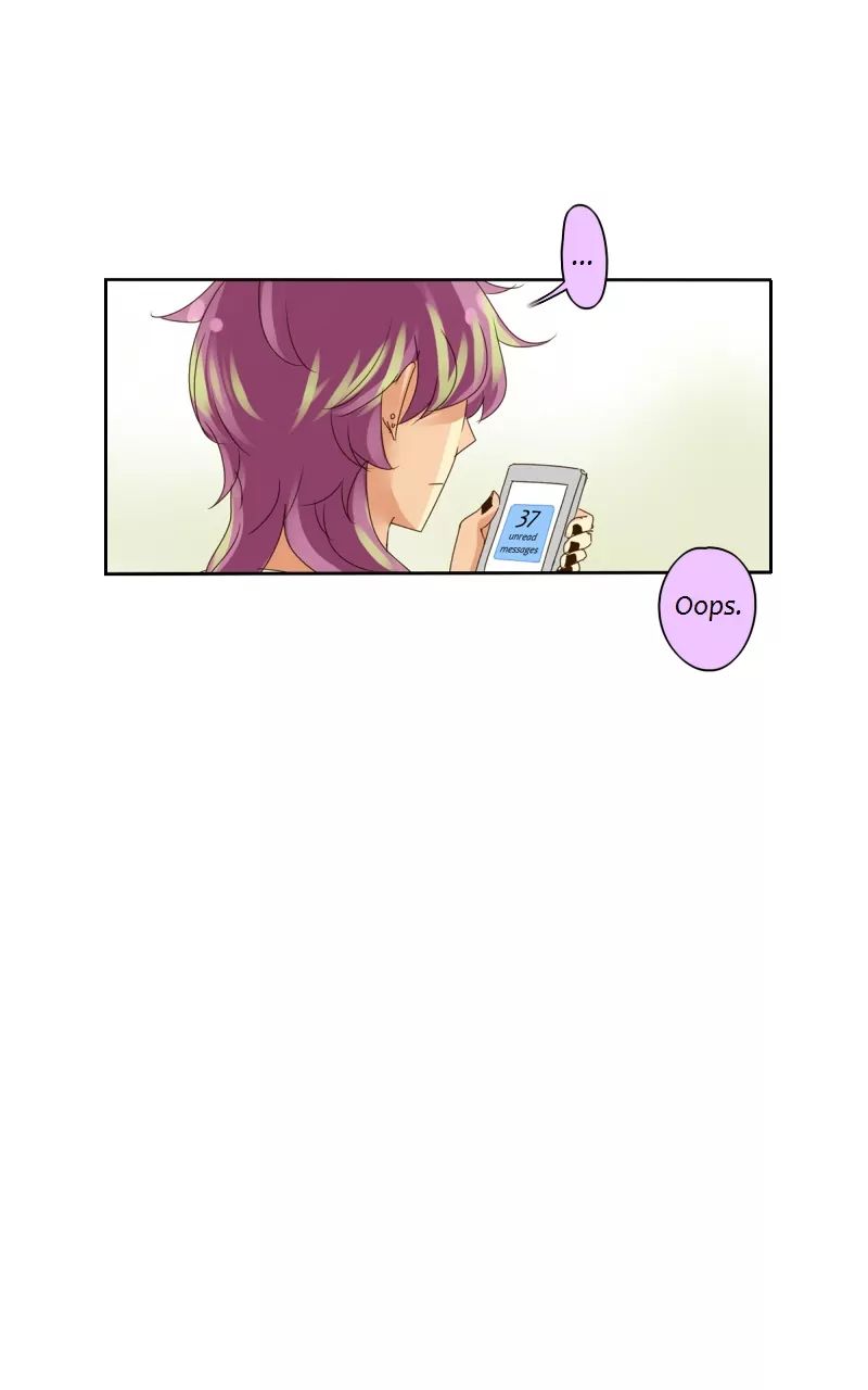 unOrdinary – Manga Chapter 13 - page 57