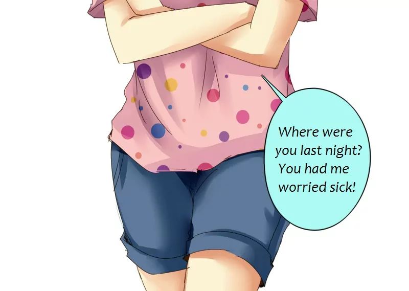 unOrdinary – Manga Chapter 13 - page 61
