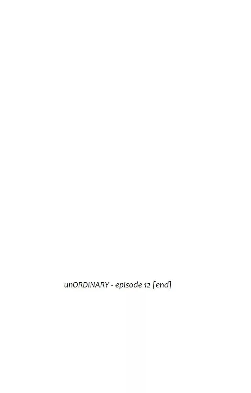 unOrdinary – Manga Chapter 13 - page 62