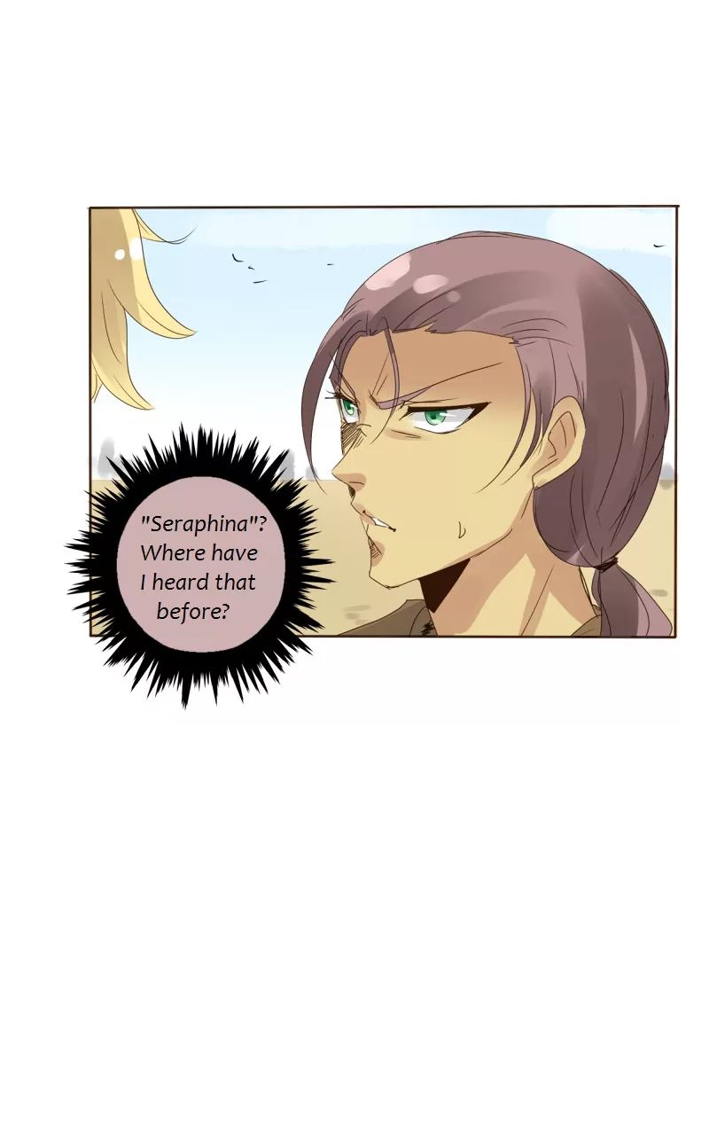 unOrdinary – Manga Chapter 15 - page 18